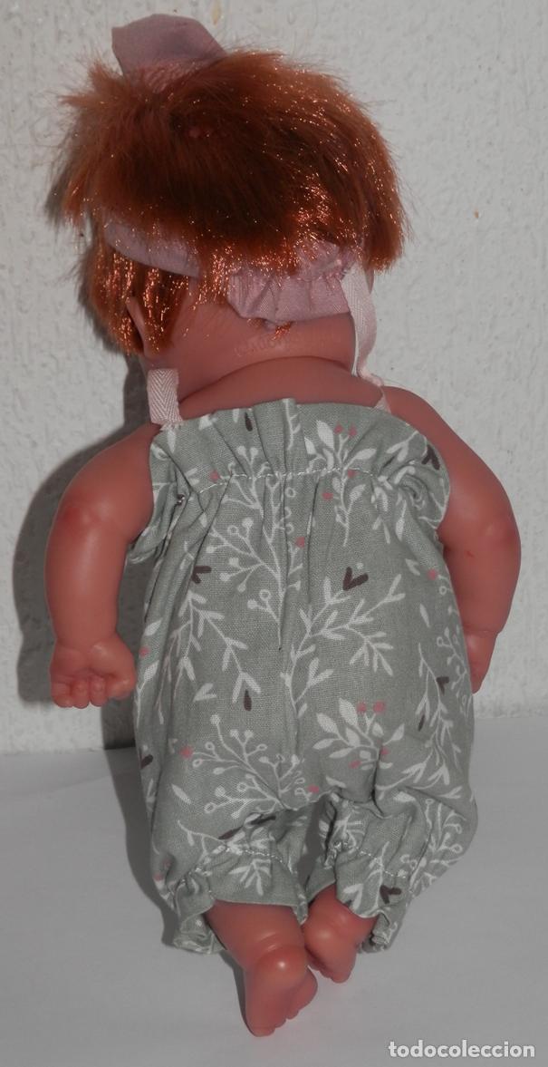 Mu&ntilde;ecas espa&ntilde;olas modernas: MU&Ntilde;ECA DE LA MARCA ANTONIO JUAN - Foto 4
