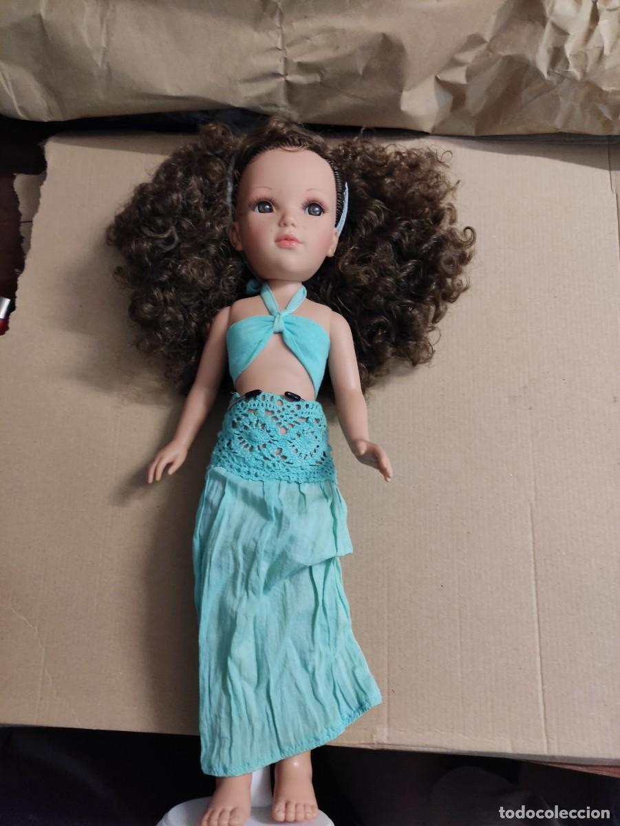Mu&ntilde;ecas espa&ntilde;olas modernas: Venta de Dos Mu&ntilde;ecas Maris - Foto 1