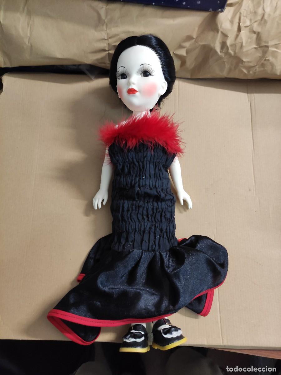 Mu&ntilde;ecas espa&ntilde;olas modernas: Venta de Dos Mu&ntilde;ecas Maris - Foto 2