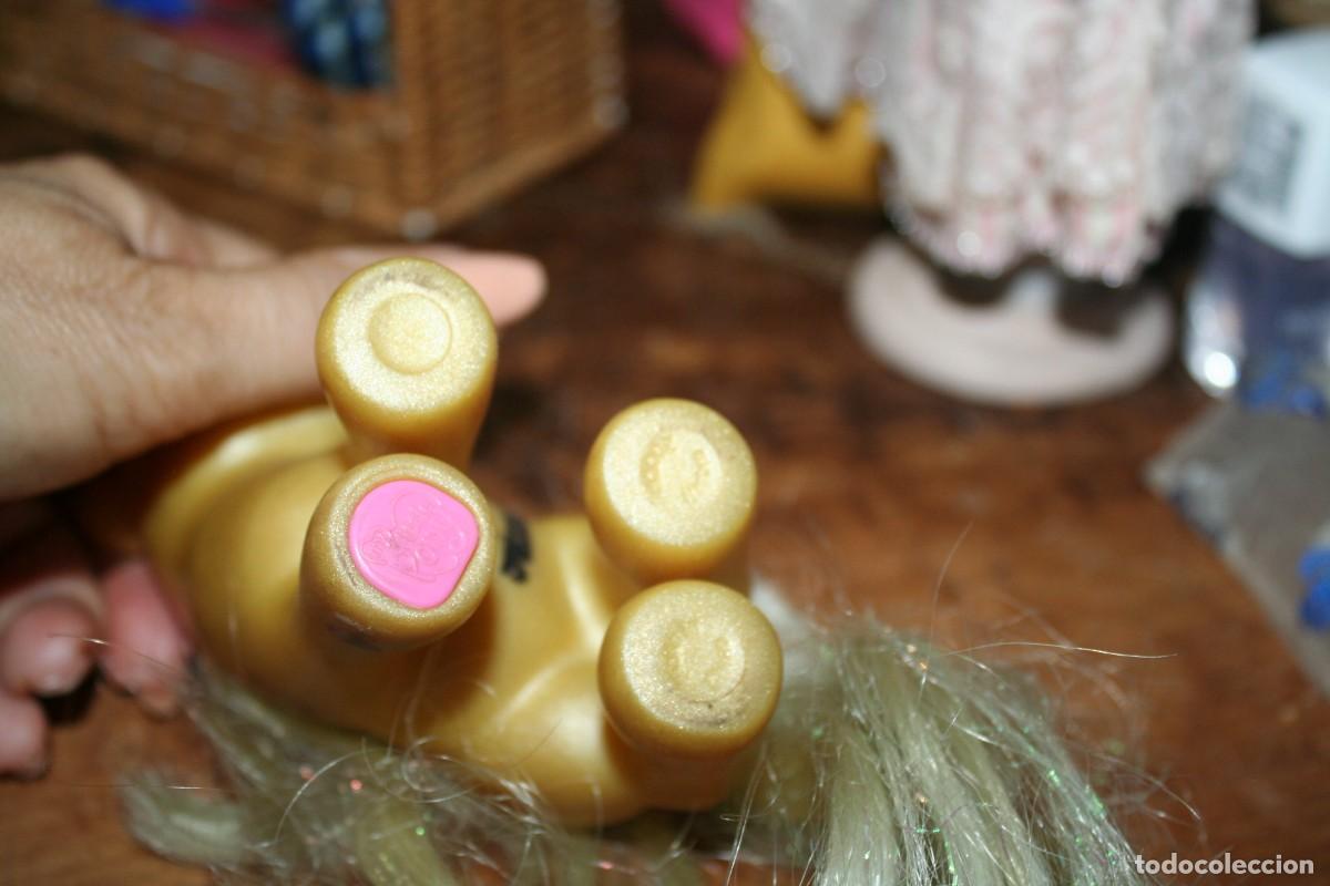 Mu&ntilde;ecas espa&ntilde;olas modernas: my little pony 2002 hasbro - Foto 3