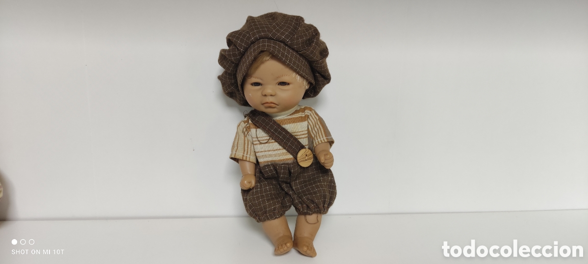 Mu&ntilde;ecas espa&ntilde;olas modernas: LOTE MU&Ntilde;ECAS DNENES ONIL ESPA&Ntilde;A - Foto 5