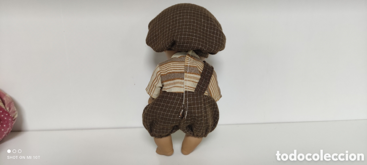 Mu&ntilde;ecas espa&ntilde;olas modernas: LOTE MU&Ntilde;ECAS DNENES ONIL ESPA&Ntilde;A - Foto 6