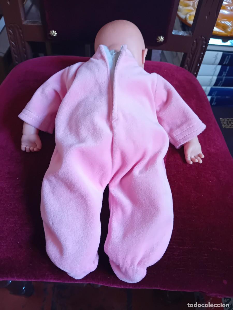 Mu&ntilde;ecas espa&ntilde;olas modernas: Mu&ntilde;eco marca Arias mini mimitos - Foto 4