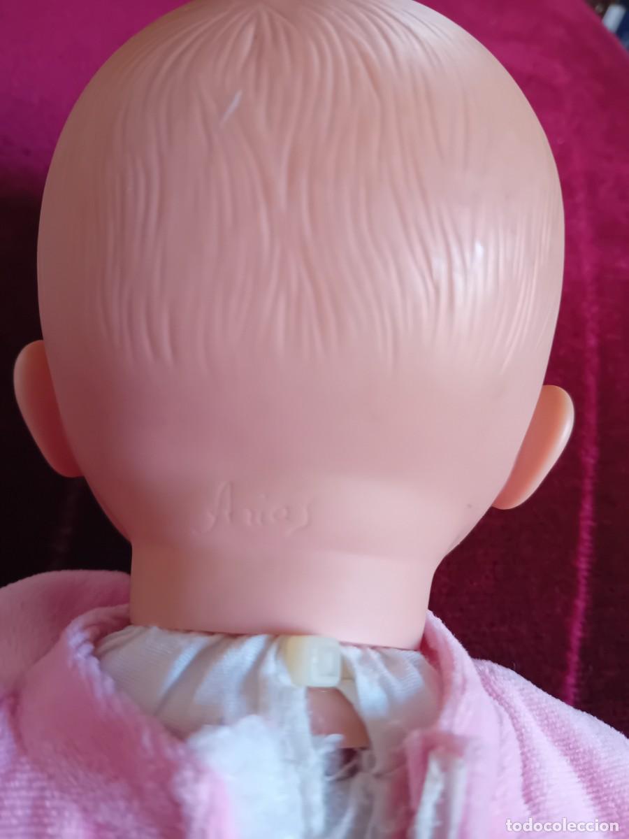 Mu&ntilde;ecas espa&ntilde;olas modernas: Mu&ntilde;eco marca Arias mini mimitos - Foto 5