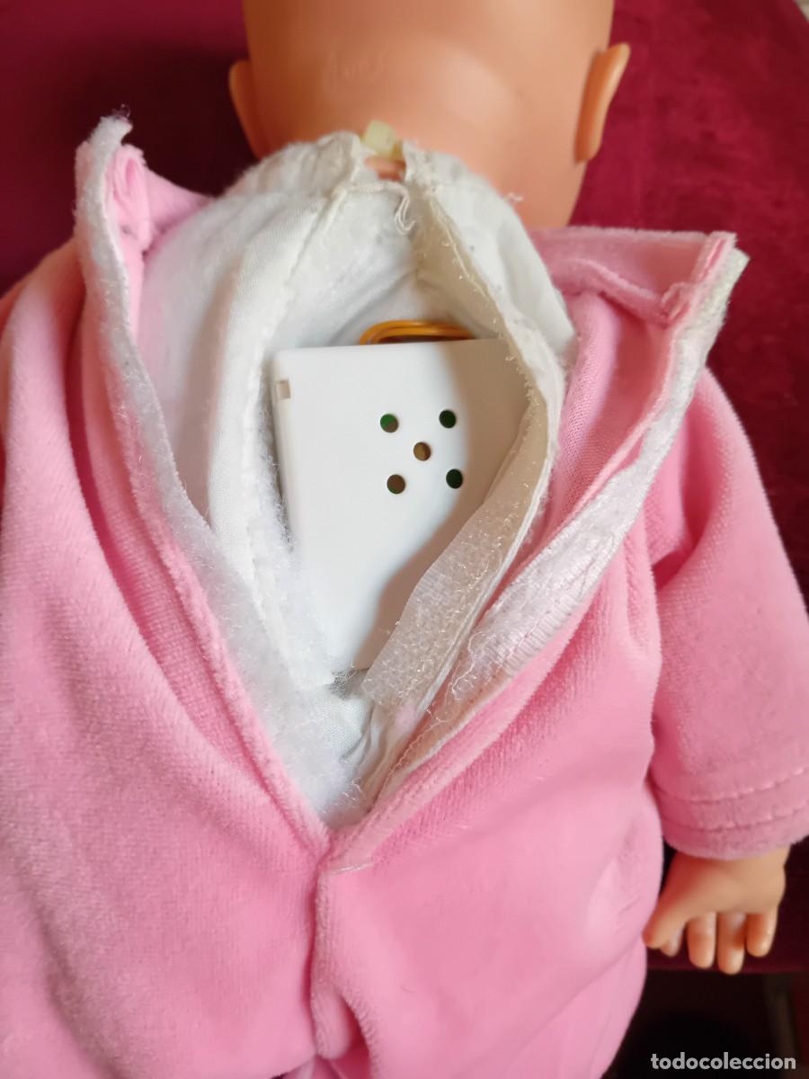 Mu&ntilde;ecas espa&ntilde;olas modernas: Mu&ntilde;eco marca Arias mini mimitos - Foto 6