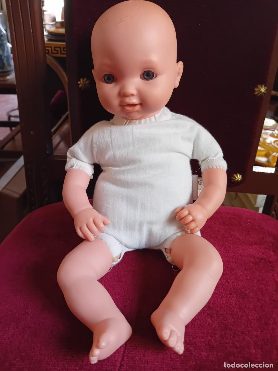Mu&ntilde;ecas espa&ntilde;olas modernas: Mu&ntilde;eco marca Arias mini mimitos - Foto 8