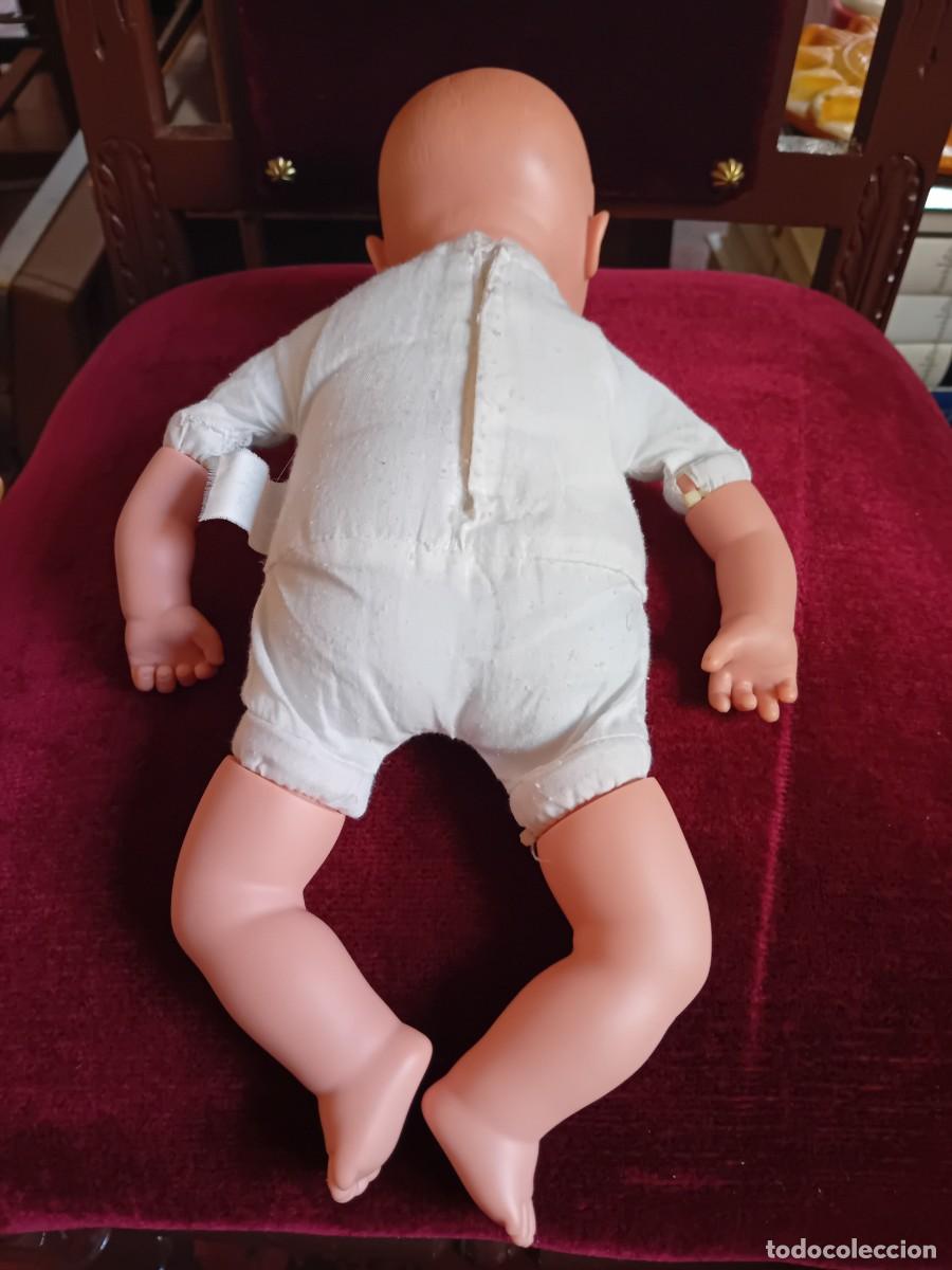 Mu&ntilde;ecas espa&ntilde;olas modernas: Mu&ntilde;eco marca Arias mini mimitos - Foto 9