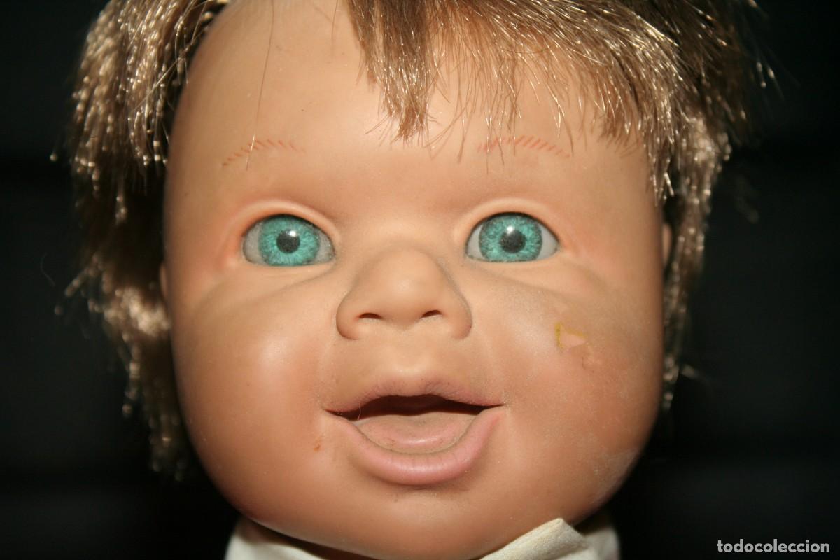 Mu&ntilde;ecas espa&ntilde;olas modernas: mu&ntilde;eca famosa tipo gestitos - Foto 2
