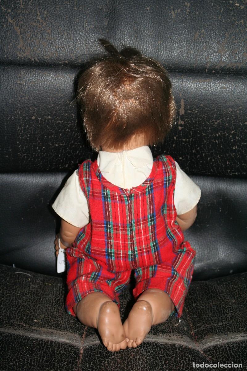 Mu&ntilde;ecas espa&ntilde;olas modernas: mu&ntilde;eca famosa tipo gestitos - Foto 3
