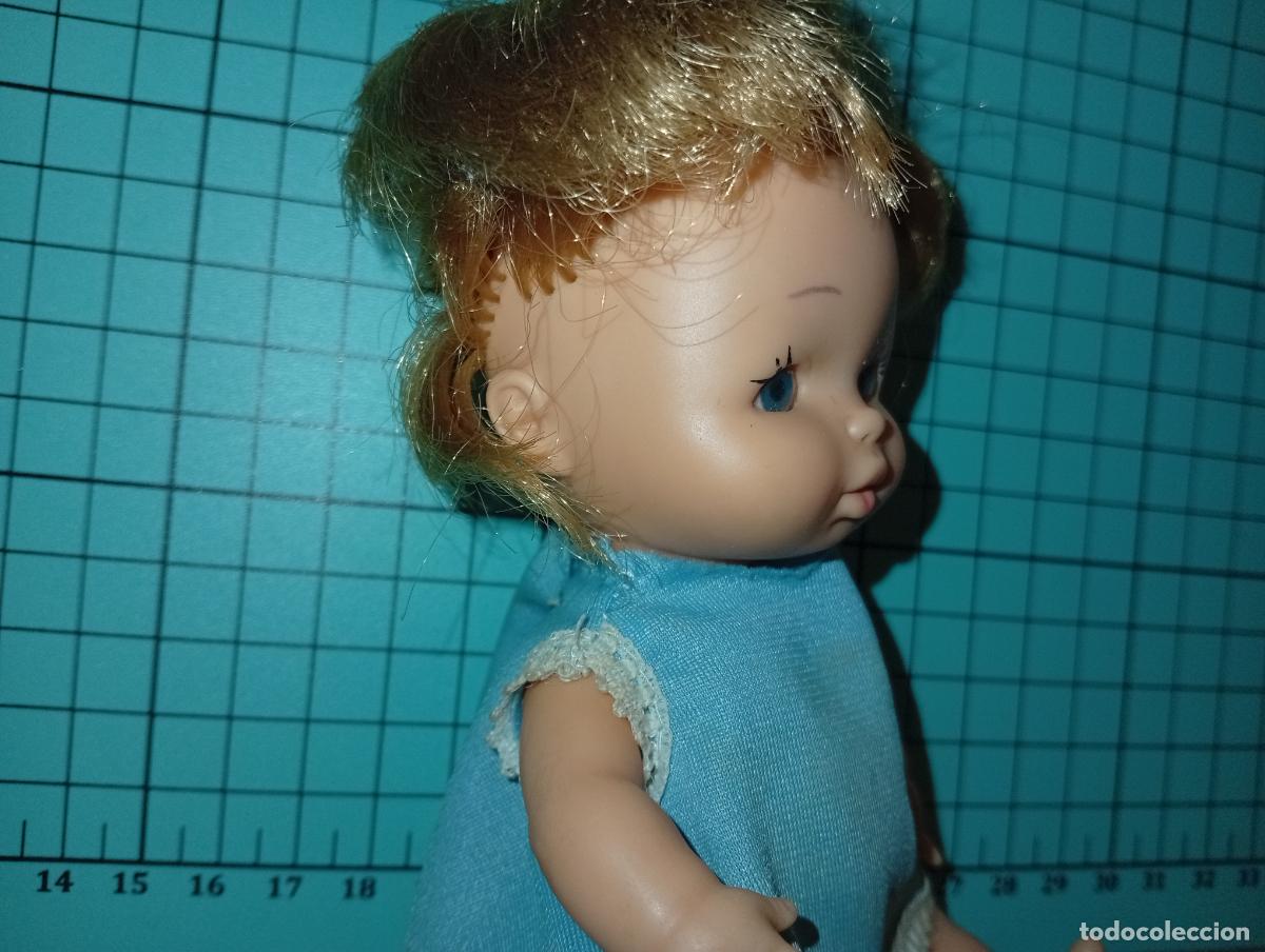 Mu&ntilde;ecas espa&ntilde;olas modernas: mu&ntilde;eco Jesmarin de Jesmar - Foto 2