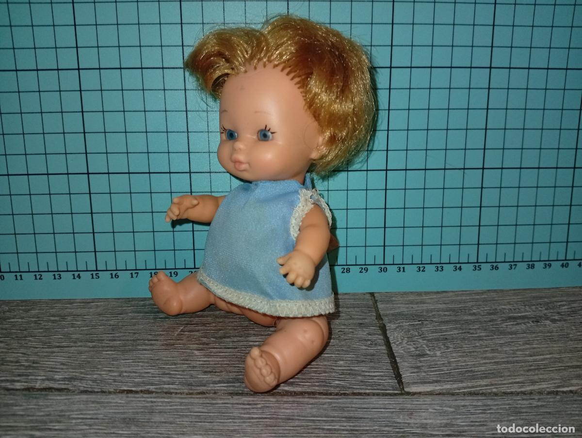 Mu&ntilde;ecas espa&ntilde;olas modernas: mu&ntilde;eco Jesmarin de Jesmar - Foto 8