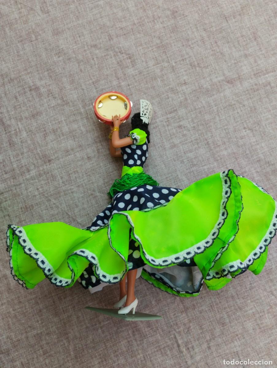Mu&ntilde;ecas espa&ntilde;olas modernas: Mu&ntilde;eca Mar&iacute;n antigua - Foto 3
