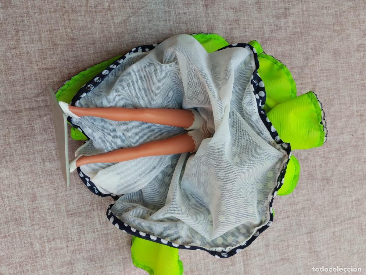 Mu&ntilde;ecas espa&ntilde;olas modernas: Mu&ntilde;eca Mar&iacute;n antigua - Foto 5
