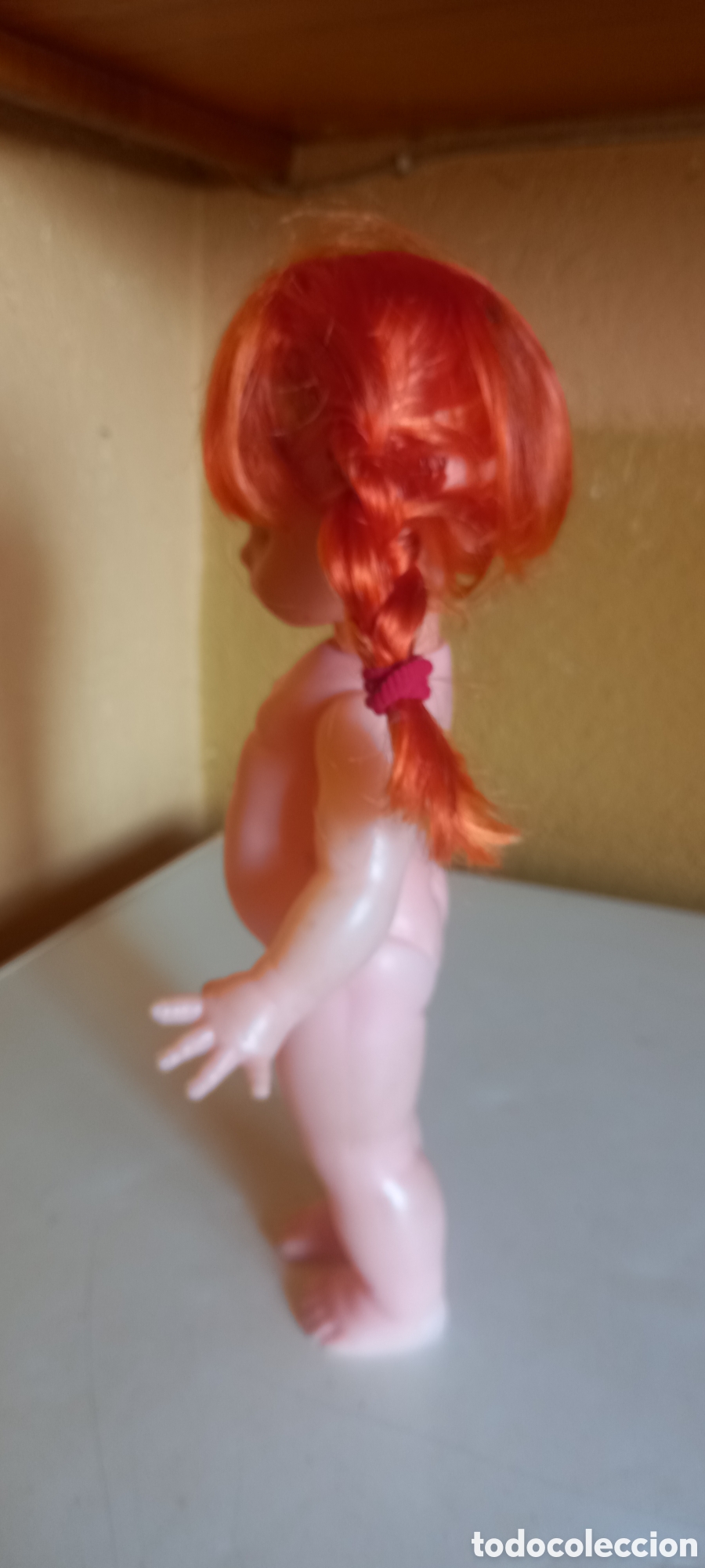 Mu&ntilde;ecas espa&ntilde;olas modernas: MU&Ntilde;ECA PIPPI DE DURPE O PIPI - Foto 20