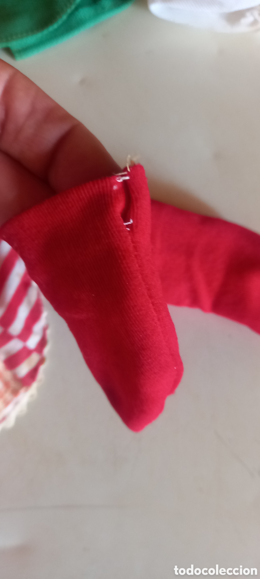 Mu&ntilde;ecas espa&ntilde;olas modernas: MU&Ntilde;ECA PIPPI DE DURPE O PIPI - Foto 26