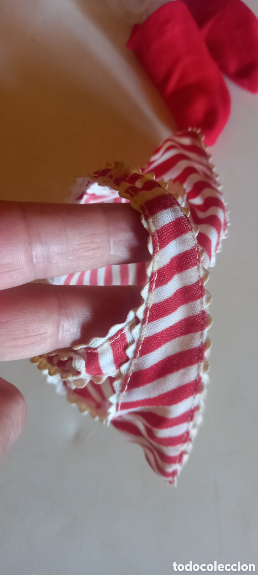Mu&ntilde;ecas espa&ntilde;olas modernas: MU&Ntilde;ECA PIPPI DE DURPE O PIPI - Foto 28