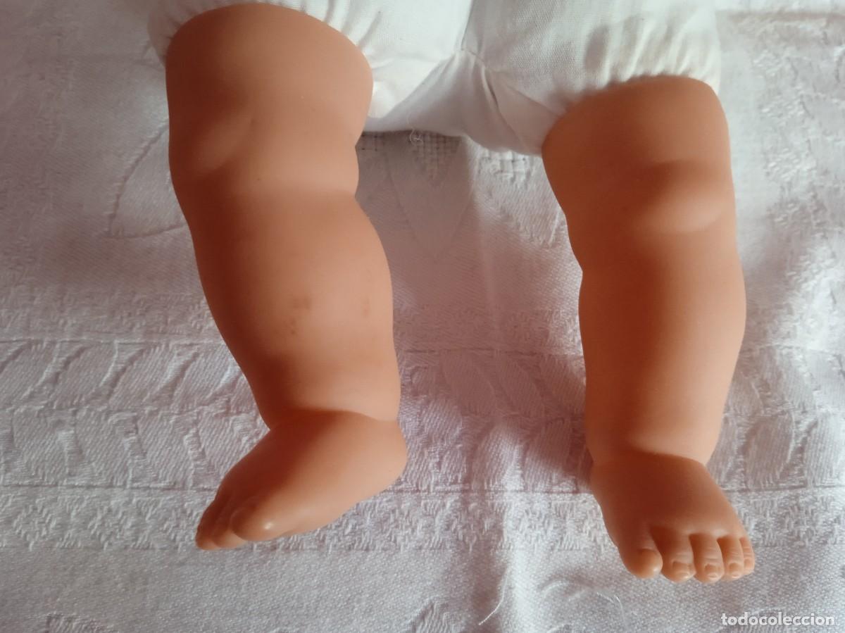 Mu&ntilde;ecas espa&ntilde;olas modernas: MU&Ntilde;ECO MINI MIMITOS DE ARIAS - Foto 10