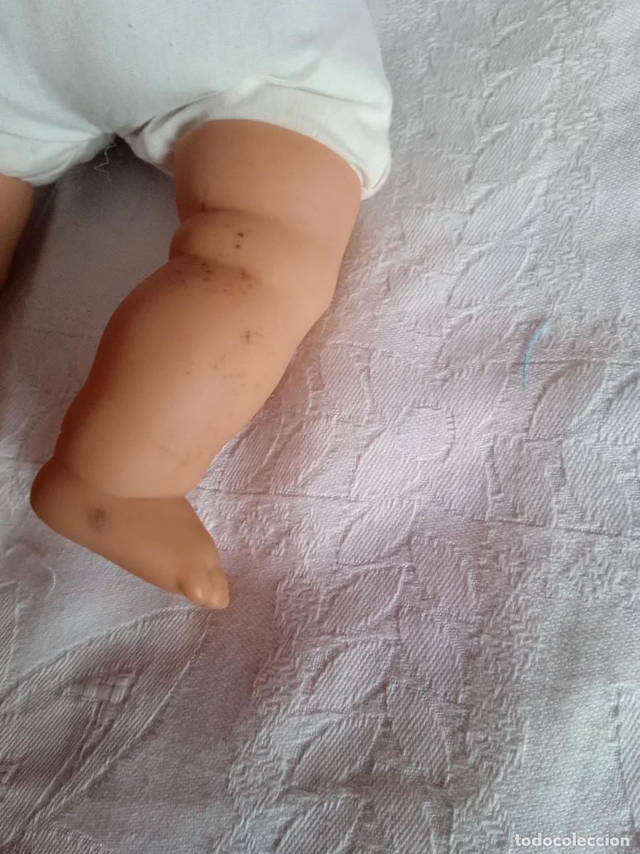 Mu&ntilde;ecas espa&ntilde;olas modernas: MU&Ntilde;ECO MINI MIMITOS DE ARIAS - Foto 7