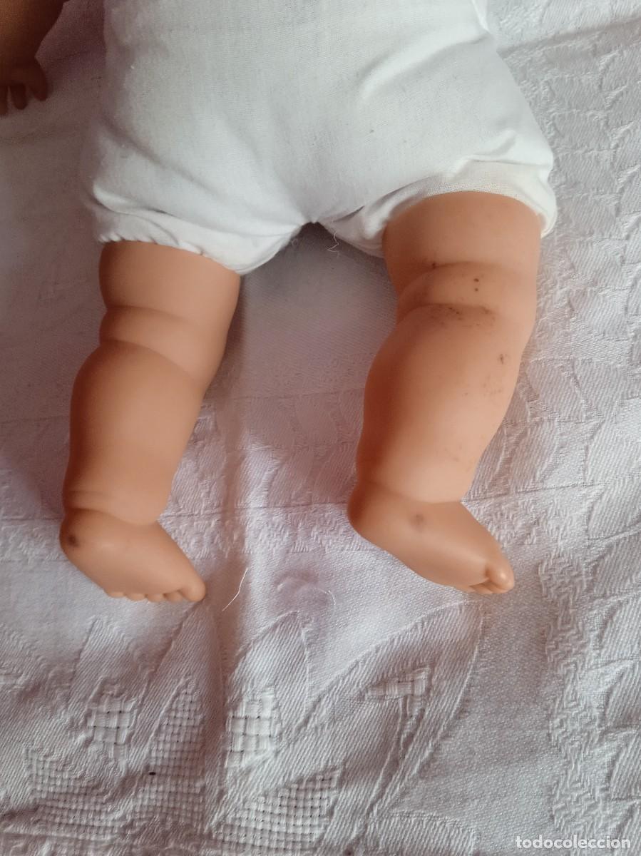 Mu&ntilde;ecas espa&ntilde;olas modernas: MU&Ntilde;ECO MINI MIMITOS DE ARIAS - Foto 9