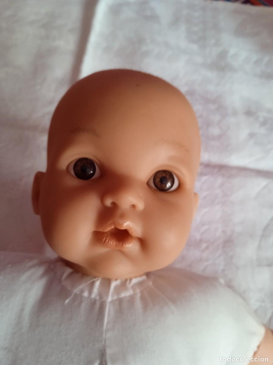 Mu&ntilde;ecas espa&ntilde;olas modernas: MU&Ntilde;ECO MINI MIMITOS DE ARIAS - Foto 2