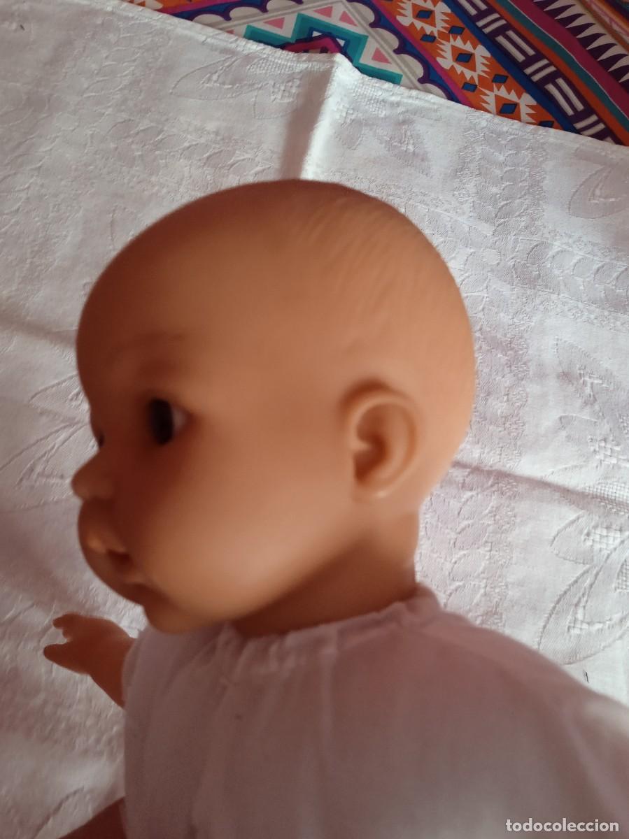 Mu&ntilde;ecas espa&ntilde;olas modernas: MU&Ntilde;ECO MINI MIMITOS DE ARIAS - Foto 5