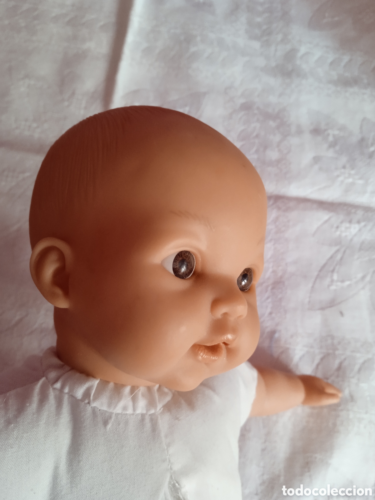 Mu&ntilde;ecas espa&ntilde;olas modernas: MU&Ntilde;ECO MINI MIMITOS DE ARIAS - Foto 3
