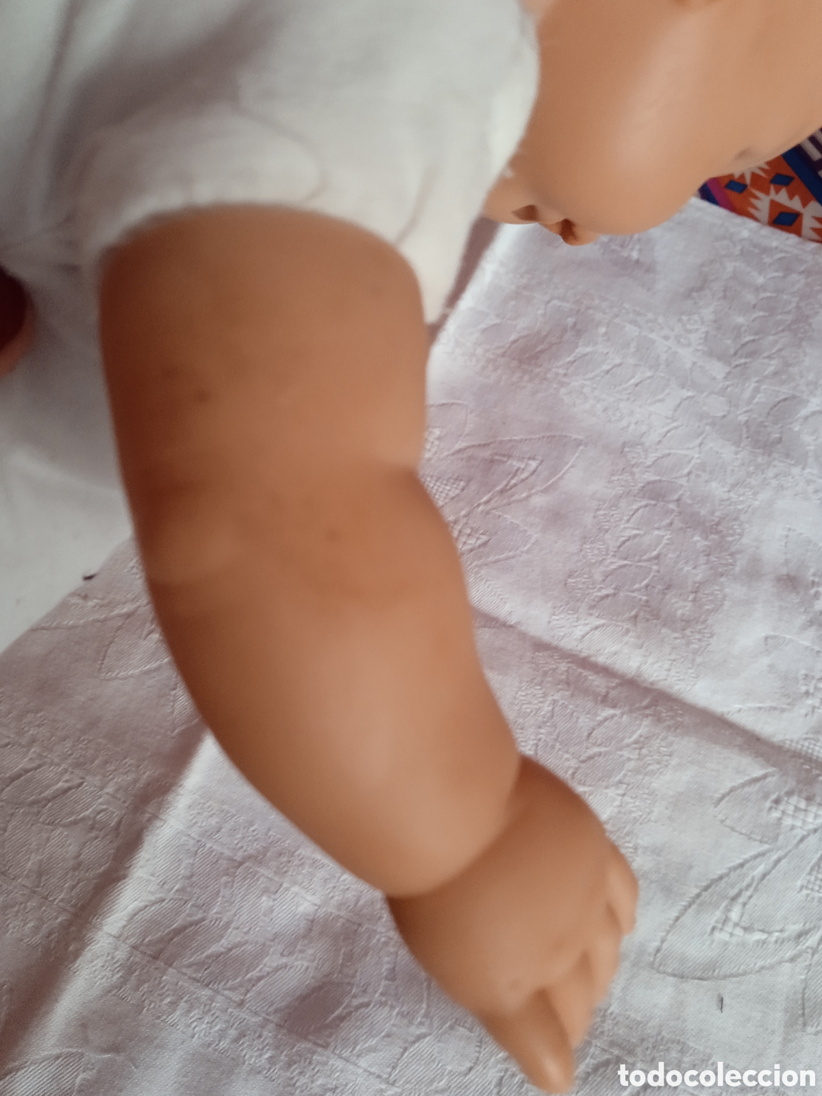 Mu&ntilde;ecas espa&ntilde;olas modernas: MU&Ntilde;ECO MINI MIMITOS DE ARIAS - Foto 14