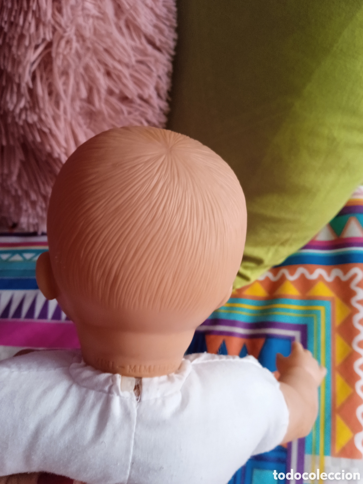 Mu&ntilde;ecas espa&ntilde;olas modernas: MU&Ntilde;ECO MINI MIMITOS DE ARIAS - Foto 15