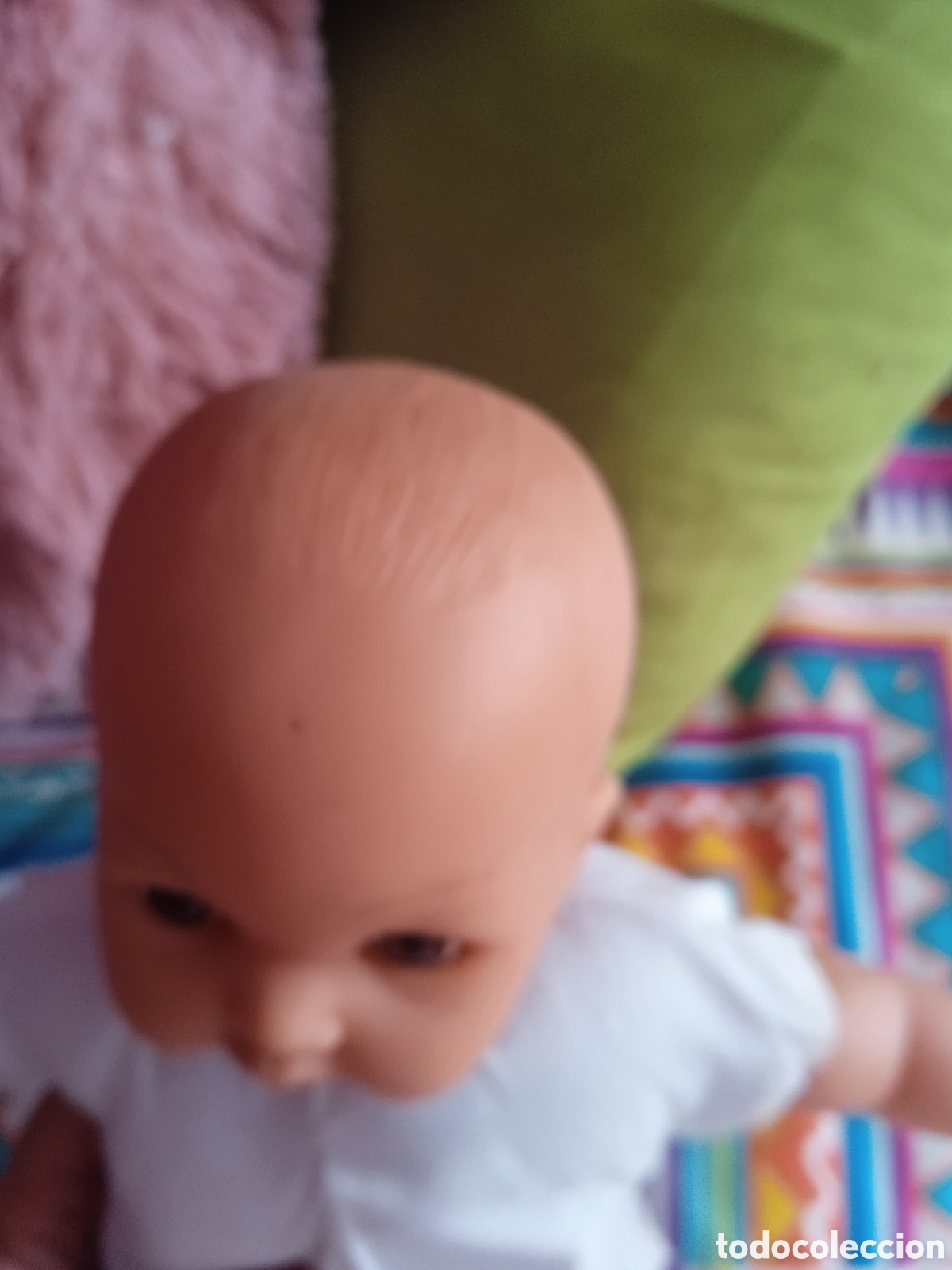 Mu&ntilde;ecas espa&ntilde;olas modernas: MU&Ntilde;ECO MINI MIMITOS DE ARIAS - Foto 16