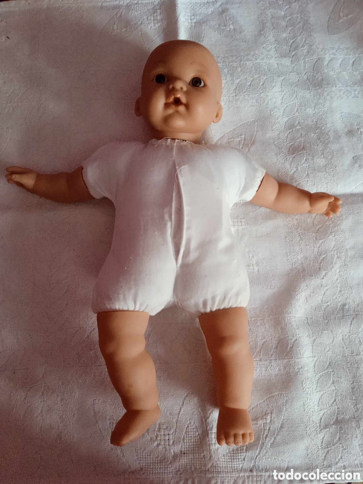 Mu&ntilde;ecas espa&ntilde;olas modernas: MU&Ntilde;ECO MINI MIMITOS DE ARIAS - Foto 8
