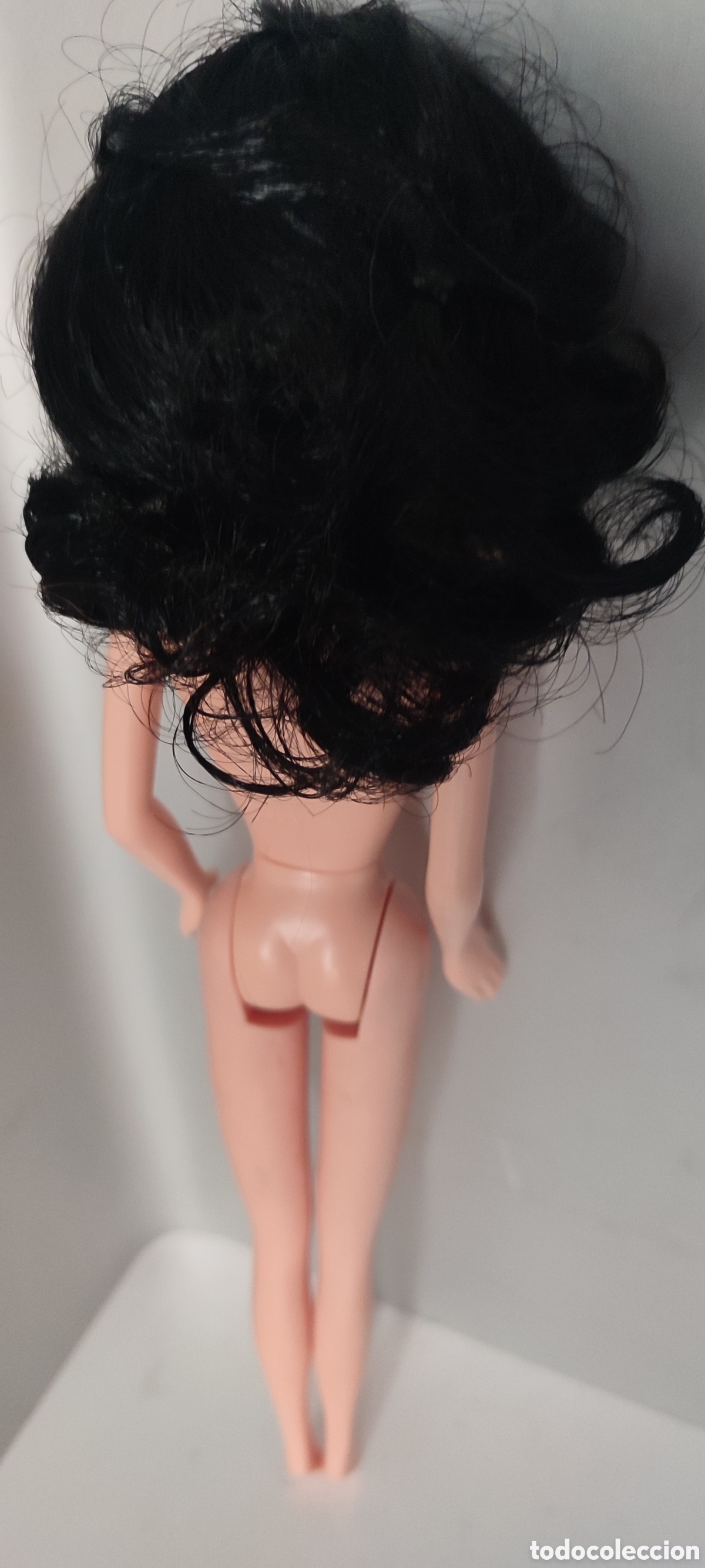 Mu&ntilde;ecas espa&ntilde;olas modernas: Mu&ntilde;eca Blancanieves de marca Simba Toys - Foto 4