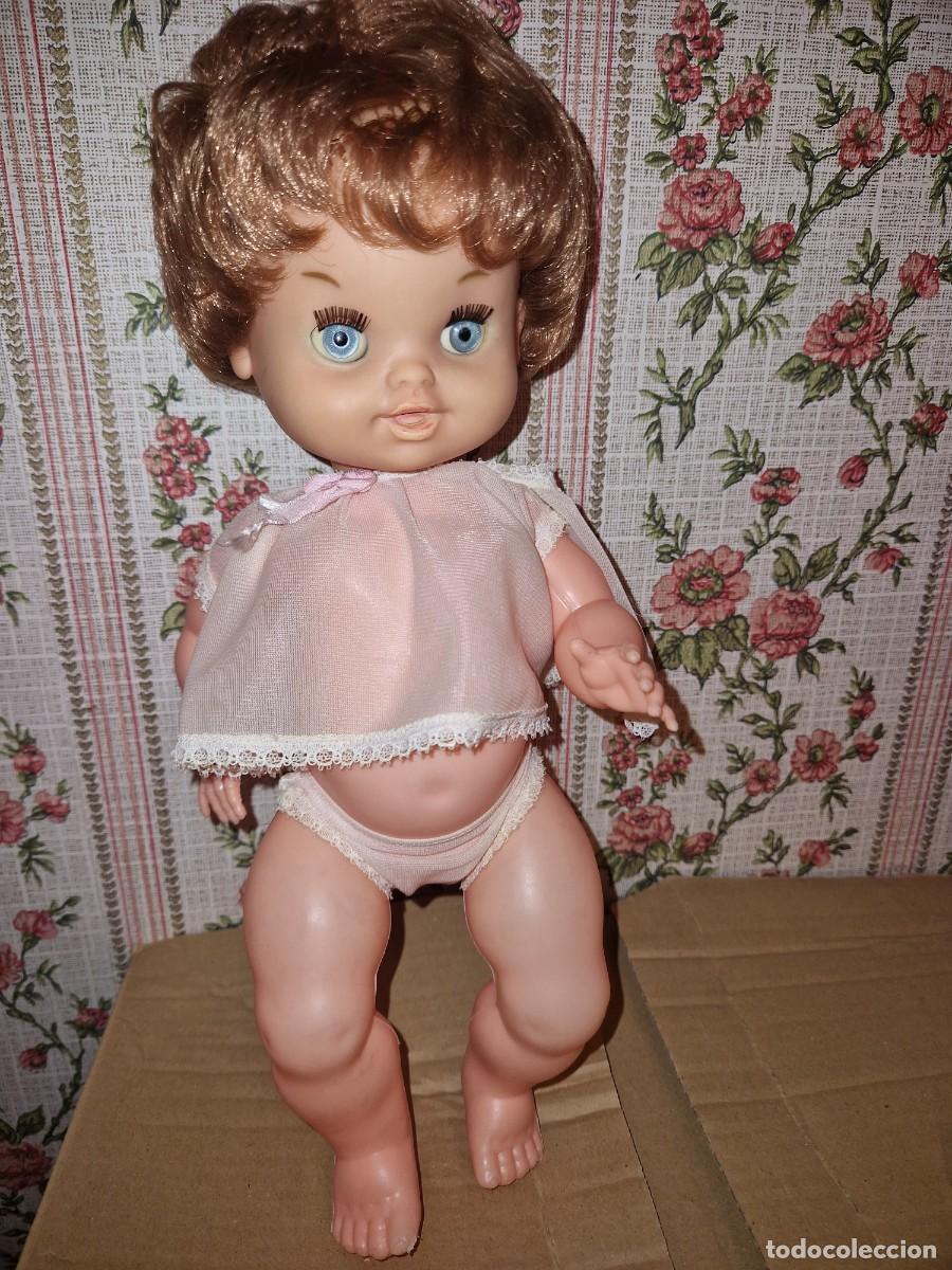 Mu&ntilde;ecas espa&ntilde;olas modernas: MU&Ntilde;ECA DE JUGUETES BB - Foto 1