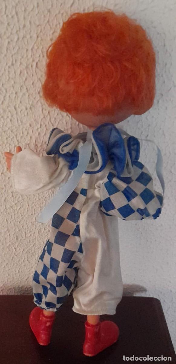 Mu&ntilde;ecas espa&ntilde;olas modernas: MU&Ntilde;ECO PREMIUM DE PATATAS RISI - Foto 2