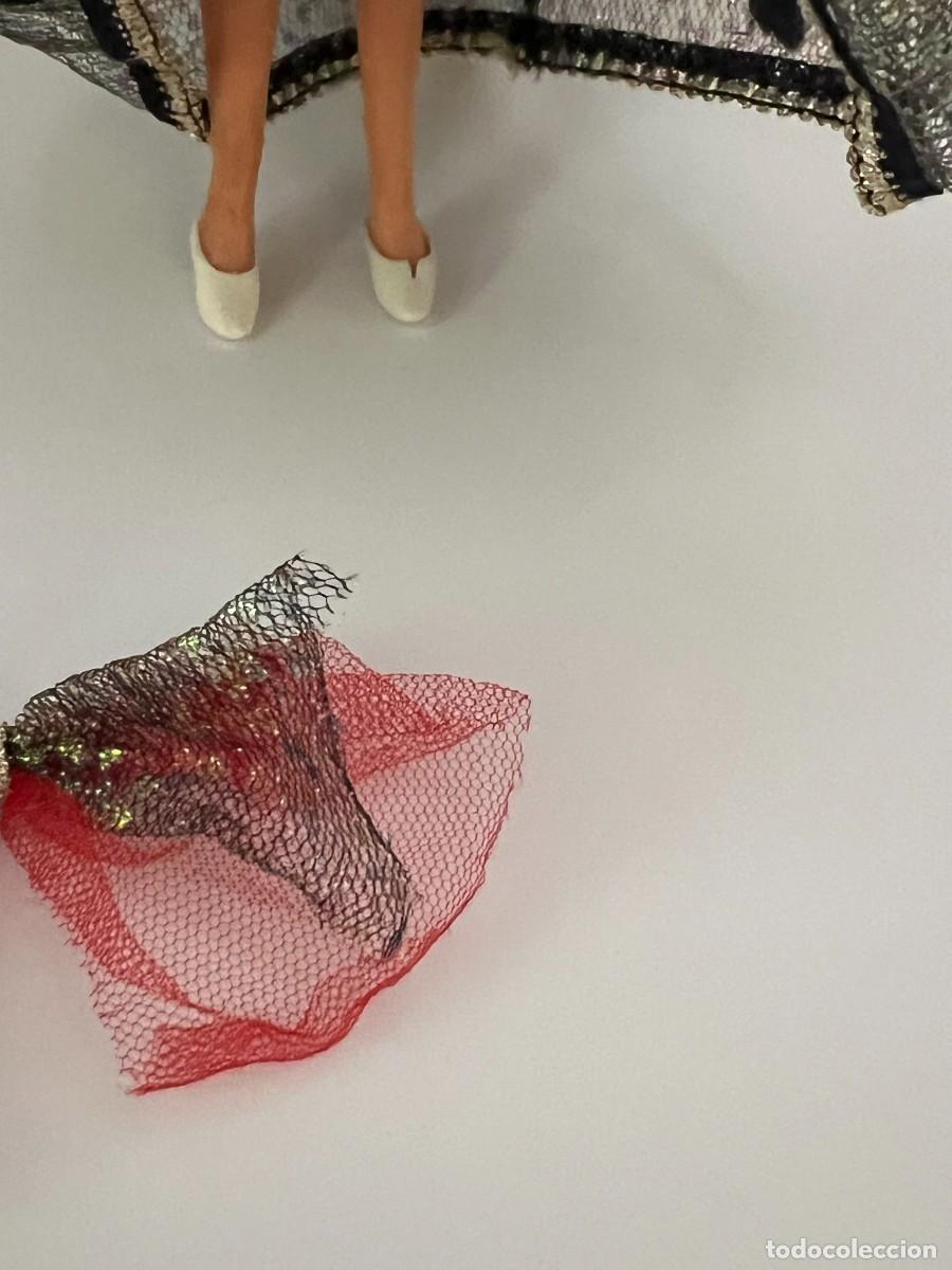 Mu&ntilde;ecas espa&ntilde;olas modernas: Chabel Lazo modelo Impacto - Foto 4