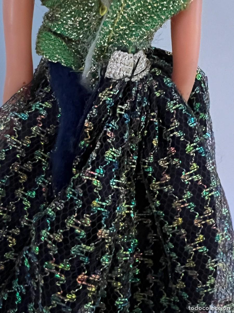 Mu&ntilde;ecas espa&ntilde;olas modernas: Chabel Lazo modelo Impacto - Foto 5