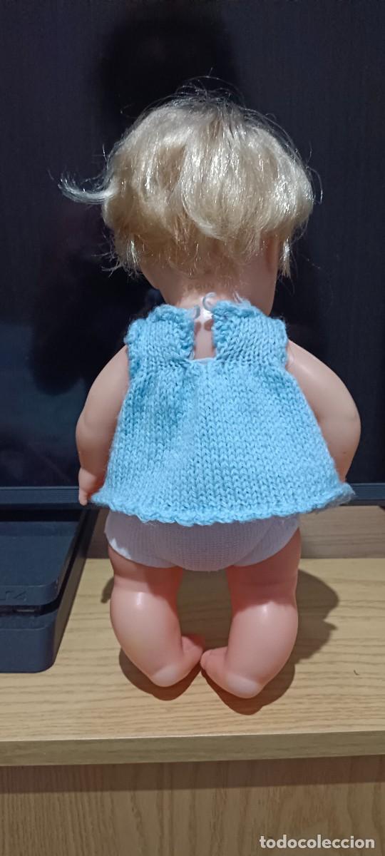 Mu&ntilde;ecas espa&ntilde;olas modernas: Mu&ntilde;eca Yasm&iacute;n Silqui - Foto 2