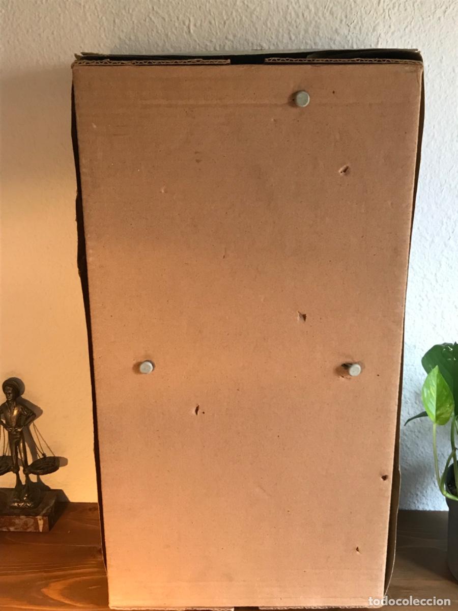 Mu&ntilde;ecas espa&ntilde;olas modernas: Mu&ntilde;eca de comuni&oacute;n de Jesmar con caja Original - Foto 5
