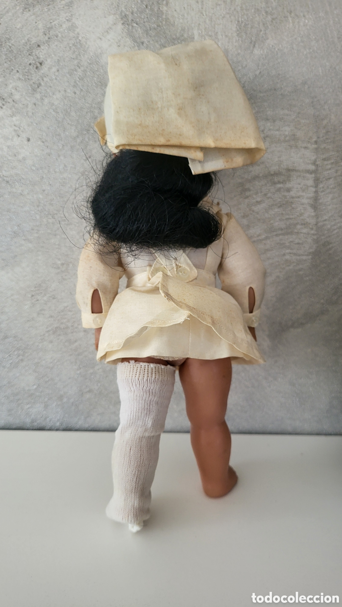 Mu&ntilde;ecas espa&ntilde;olas modernas: MU&Ntilde;ECA LINDA PIRULA ENFERMERA - Foto 7