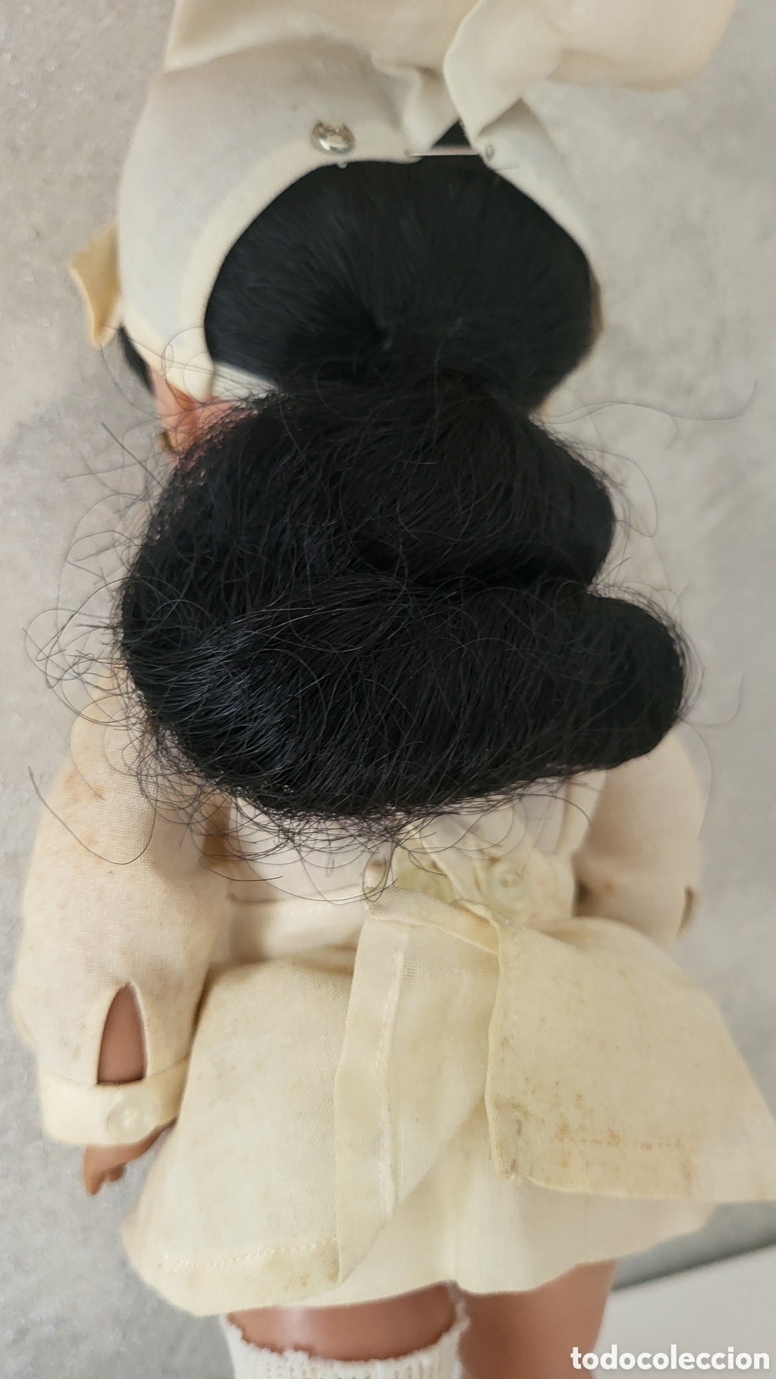 Mu&ntilde;ecas espa&ntilde;olas modernas: MU&Ntilde;ECA LINDA PIRULA ENFERMERA - Foto 9