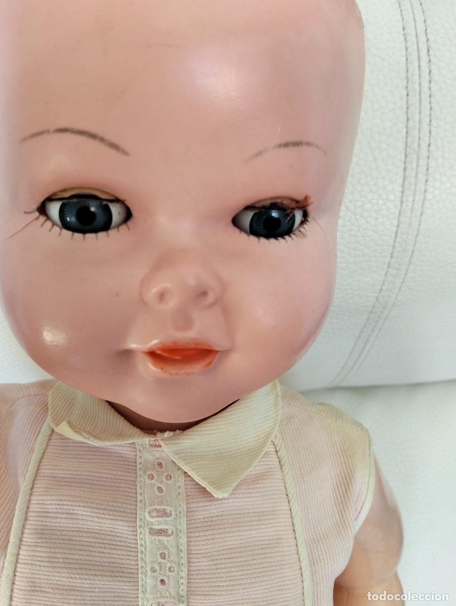 Mu&ntilde;ecas espa&ntilde;olas modernas: ROSELA DE TIBER A&Ntilde;OS 60 - Foto 3