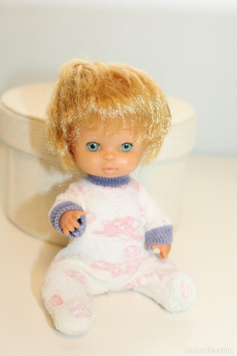 Mu&ntilde;ecas espa&ntilde;olas modernas: MU&Ntilde;ECA JESMARIN DE JESMAR - Foto 1