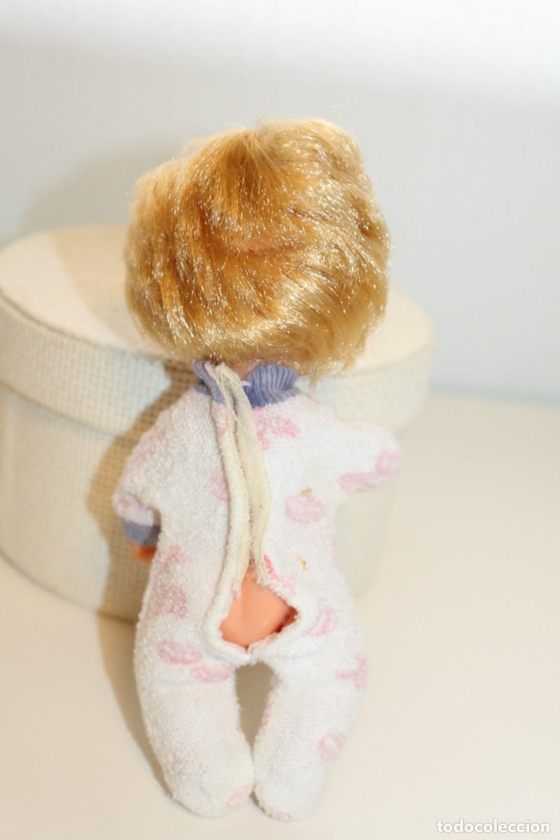 Mu&ntilde;ecas espa&ntilde;olas modernas: MU&Ntilde;ECA JESMARIN DE JESMAR - Foto 2