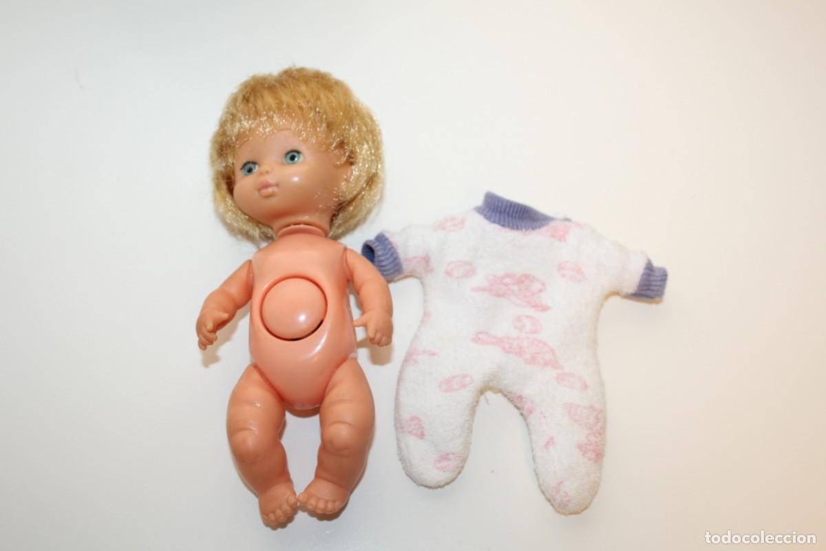 Mu&ntilde;ecas espa&ntilde;olas modernas: MU&Ntilde;ECA JESMARIN DE JESMAR - Foto 3