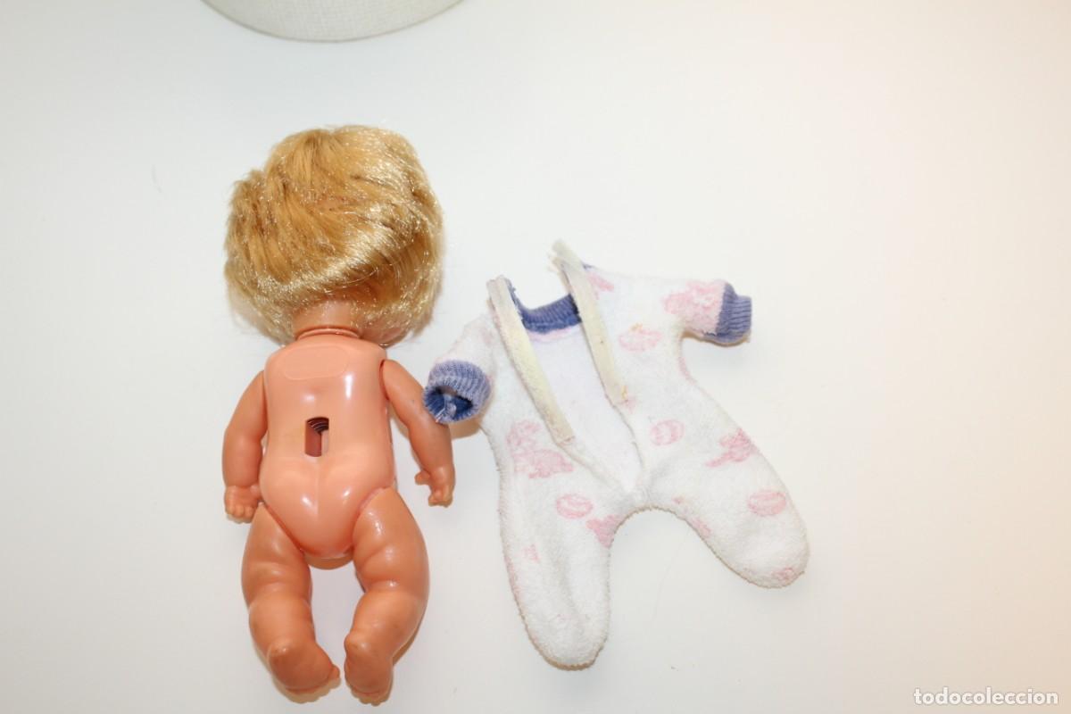 Mu&ntilde;ecas espa&ntilde;olas modernas: MU&Ntilde;ECA JESMARIN DE JESMAR - Foto 4