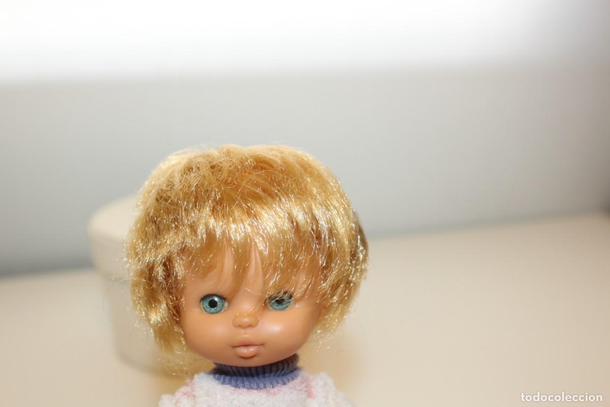 Mu&ntilde;ecas espa&ntilde;olas modernas: MU&Ntilde;ECA JESMARIN DE JESMAR - Foto 6
