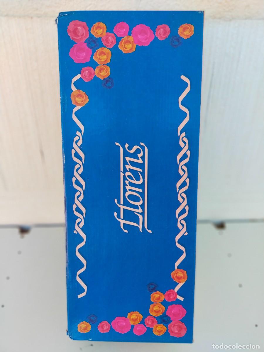 Mu&ntilde;ecas espa&ntilde;olas modernas: MU&Ntilde;ECA LLORENS EN SU CAJA ORIGINAL - Foto 5