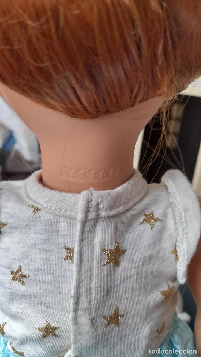 Mu&ntilde;ecas espa&ntilde;olas modernas: Mu&ntilde;eca americana Battat Our Generation - Foto 5