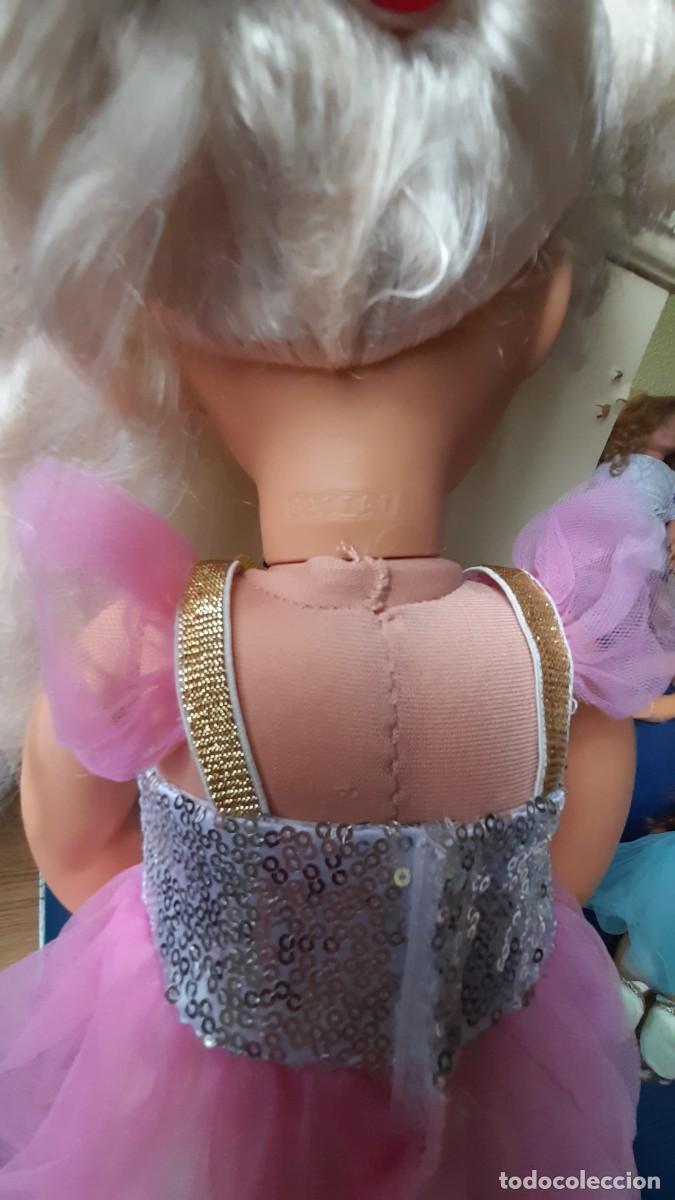 Mu&ntilde;ecas espa&ntilde;olas modernas: Mu&ntilde;eca americana Battat Our Generation - Foto 4
