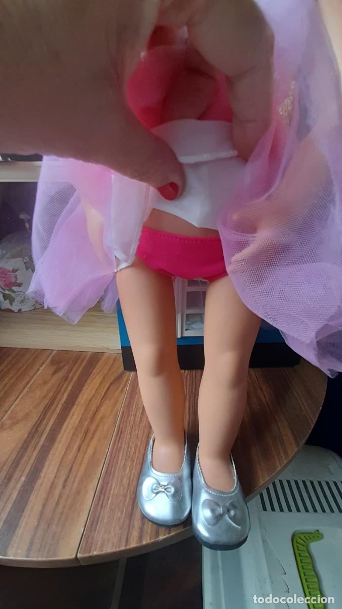 Mu&ntilde;ecas espa&ntilde;olas modernas: Mu&ntilde;eca americana Battat Our Generation - Foto 5