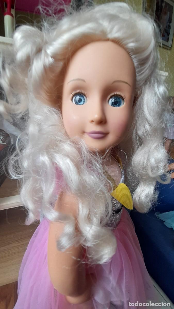 Mu&ntilde;ecas espa&ntilde;olas modernas: Mu&ntilde;eca americana Battat Our Generation - Foto 6